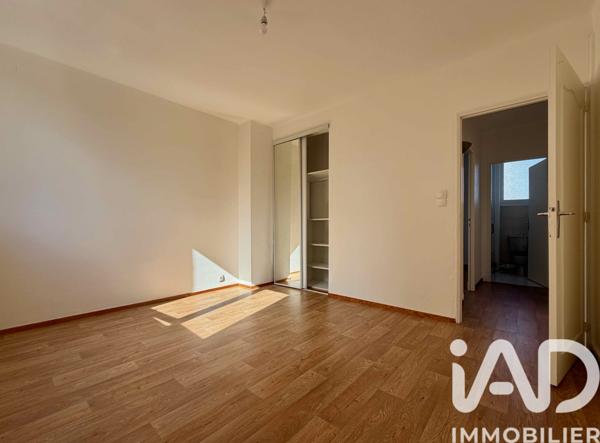 Location appartement 3 pièces 57 m² Toulouse