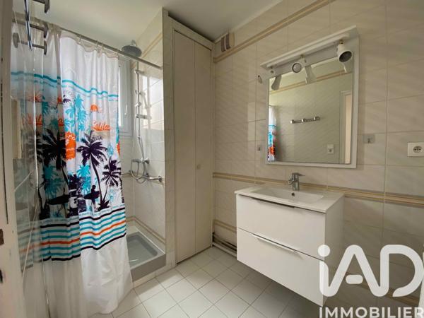 Location appartement 3 pièces 57 m² Toulouse