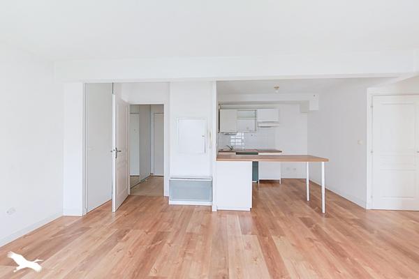 Appartement à vendre |  Bordeaux |  4 pièces | 73 m²