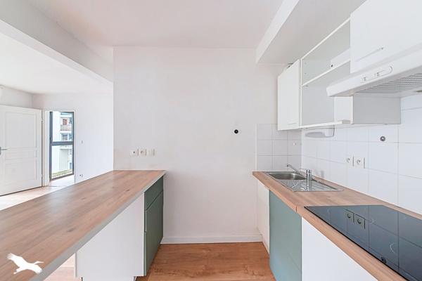 Appartement à vendre |  Bordeaux |  4 pièces | 73 m²