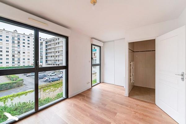 Appartement à vendre |  Bordeaux |  4 pièces | 73 m²