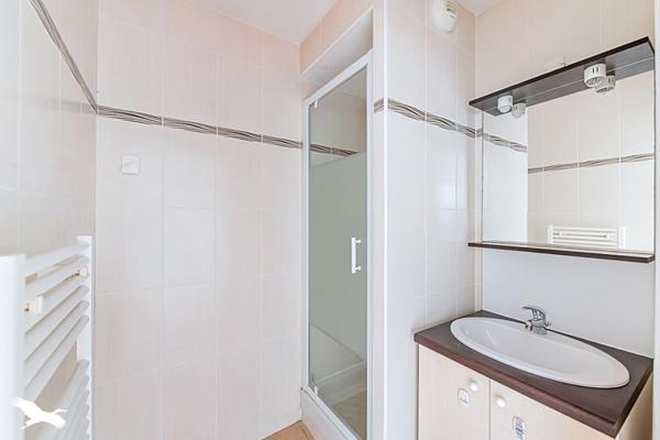 Appartement à vendre |  Bordeaux |  4 pièces | 73 m²