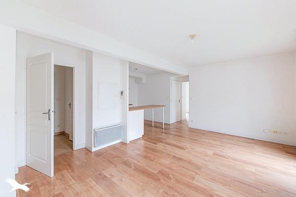 Appartement à vendre |  Bordeaux |  4 pièces | 73 m²