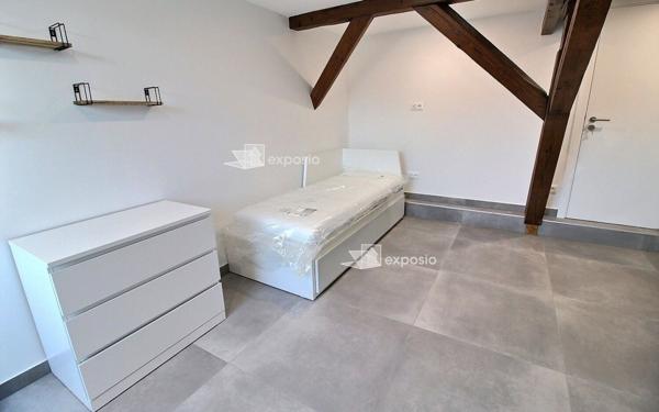 Appartement à louer    2 pièces • 20,99 m2 Strasbourg