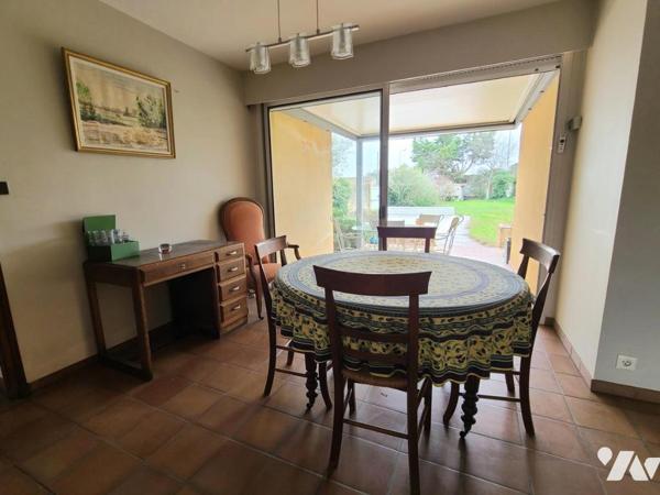 PIERRELATTE, Maison + Dépendance.