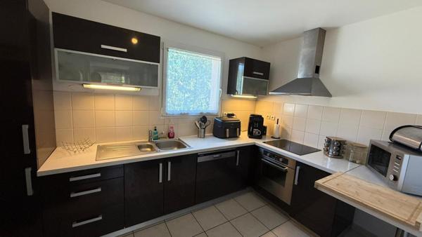 Maison dans un secteur recherché de Ludres