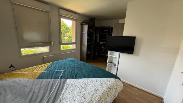 Maison dans un secteur recherché de Ludres