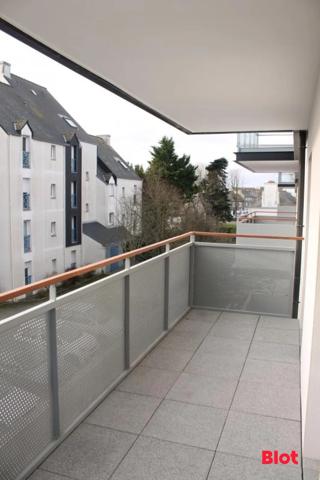 Appartement 4 pièce(s)