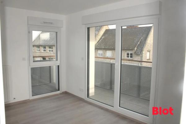 Appartement 4 pièce(s)