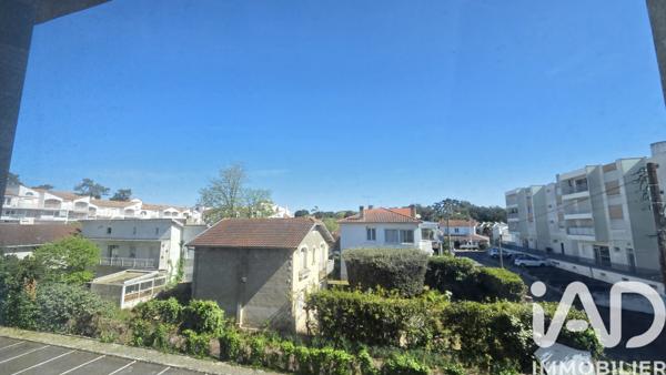 Appartement à vendre 2 pièces 41 m² Saint-Palais-sur-Mer