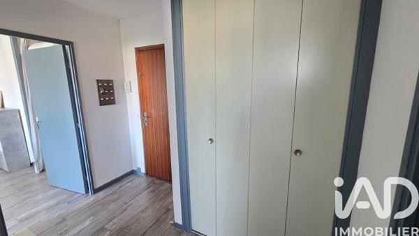 Appartement à vendre 2 pièces 41 m² Saint-Palais-sur-Mer
