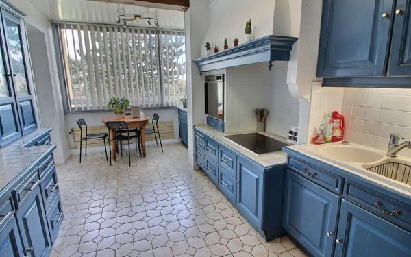 Appartement à vendre    5 pièces • 96 m2 Meaux