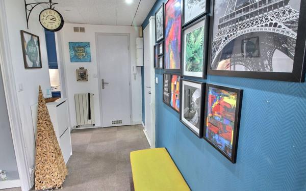 Appartement à vendre    5 pièces • 96 m2 Meaux