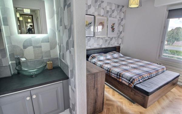 Appartement à vendre    5 pièces • 96 m2 Meaux