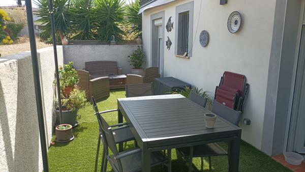 villa plain pied