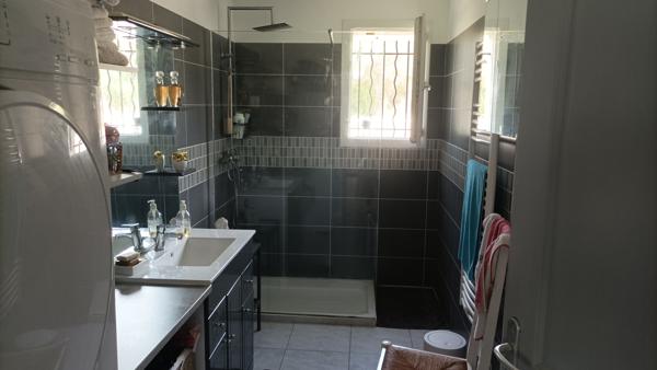 villa plain pied
