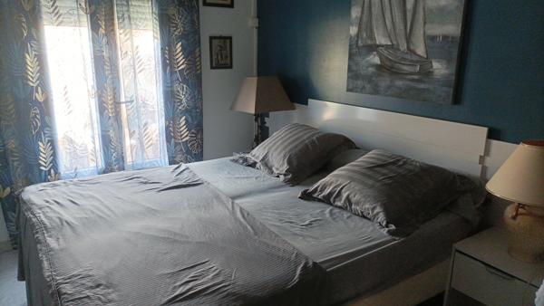 villa plain pied
