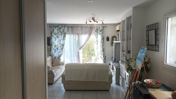 villa plain pied
