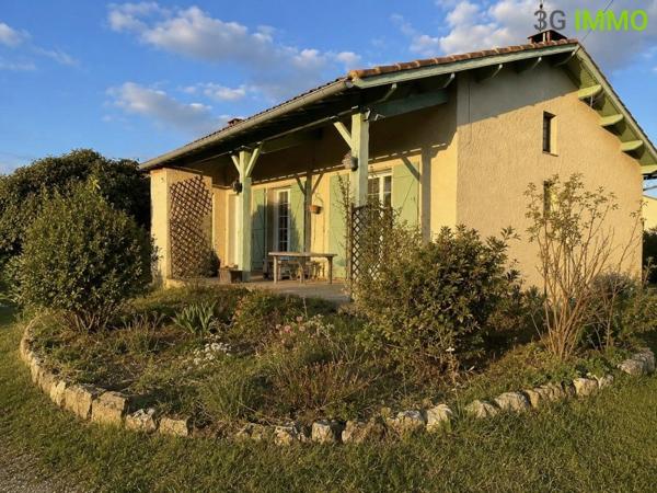 Vente / Maison T4