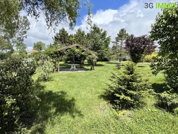 Vente / Maison T4