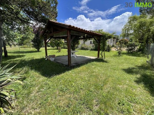 Vente / Maison T4