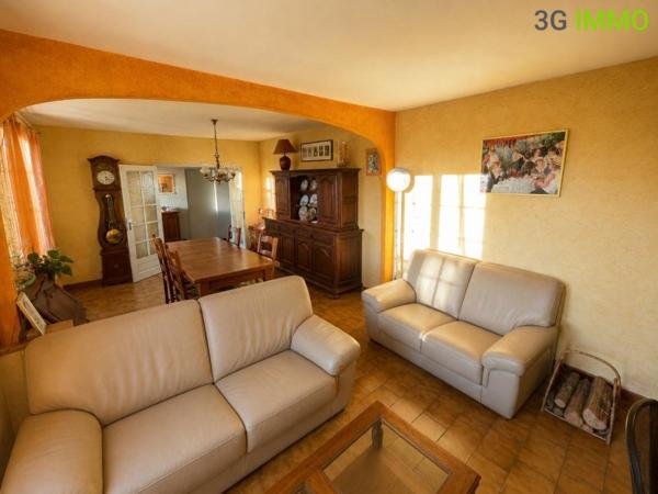 Vente / Maison T4