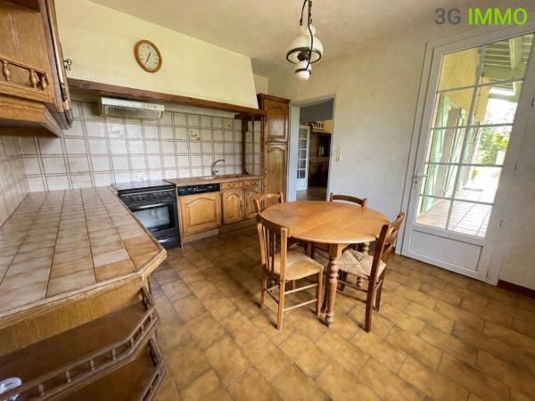 Vente / Maison T4