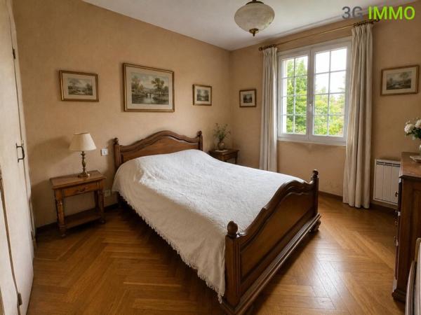 Vente / Maison T4