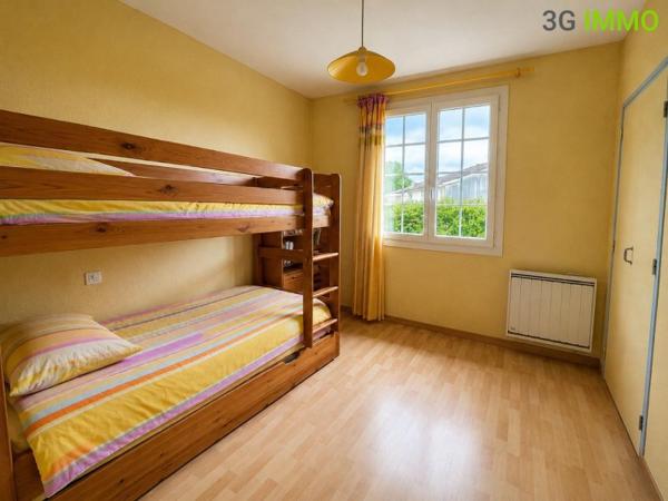 Vente / Maison T4