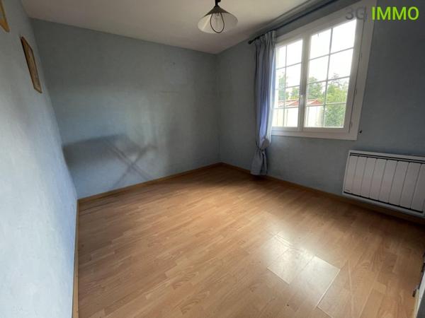 Vente / Maison T4