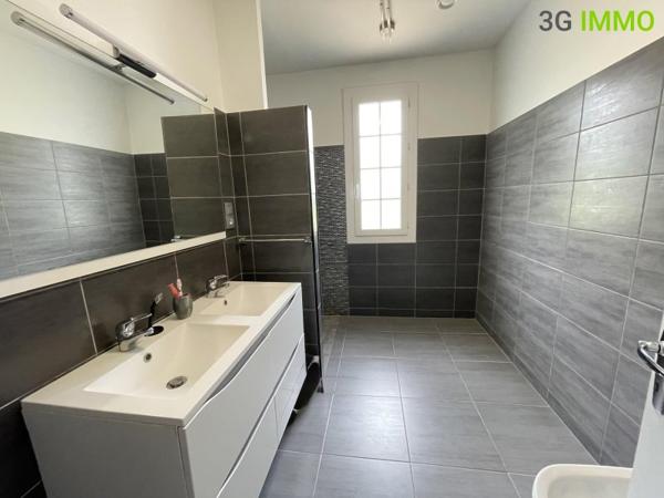 Vente / Maison T4