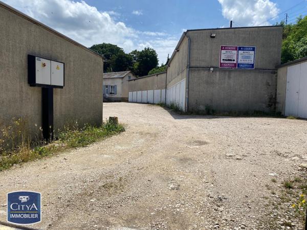 Location parking Blois (41000)