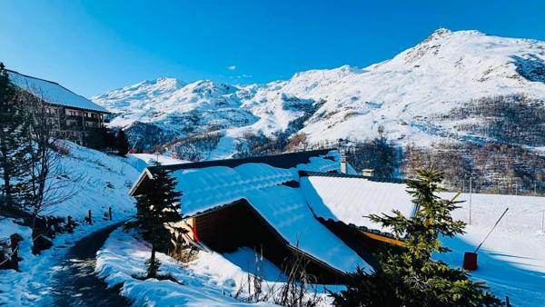 Vente Fonds de commerce Restaurant Les Menuires