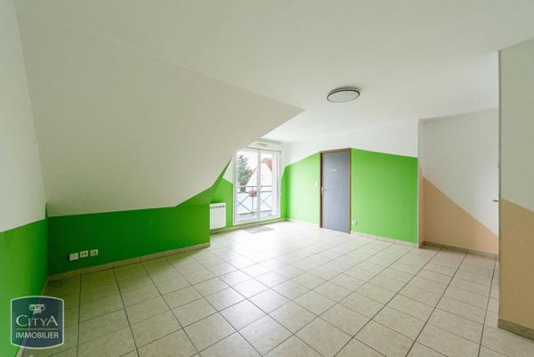 Appartement à vendre 4 pièces 78m²