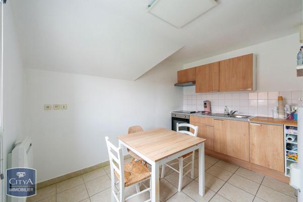 Appartement à vendre 4 pièces 78m²