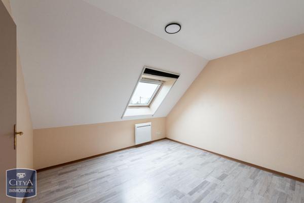 Appartement à vendre 4 pièces 78m²