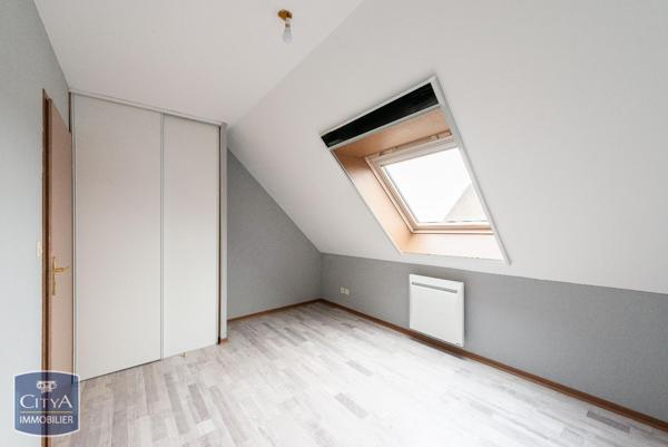 Appartement à vendre 4 pièces 78m²