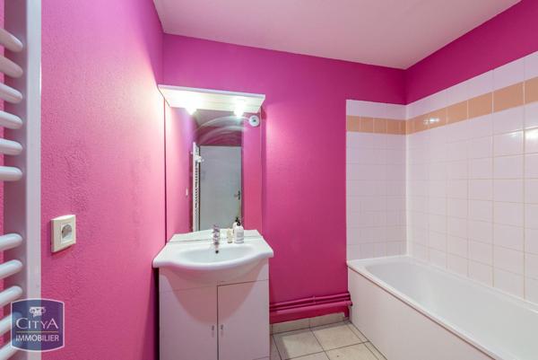 Appartement à vendre 4 pièces 78m²