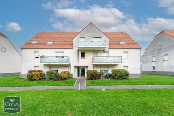 Appartement à vendre 4 pièces 78m²