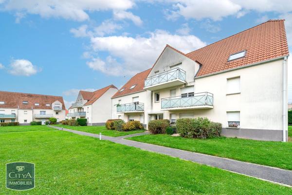 Appartement à vendre 4 pièces 78m²