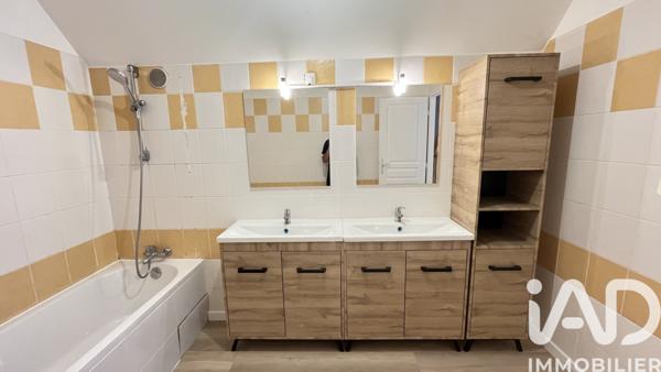 Appartement à vendre 3 pièces 77 m² Lescar