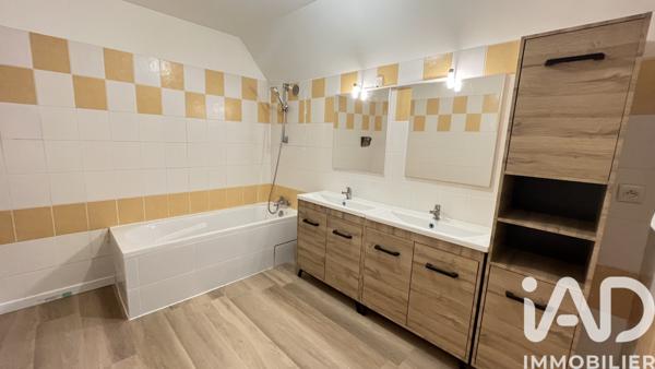 Appartement à vendre 3 pièces 77 m² Lescar