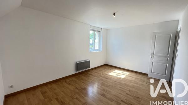 Appartement à vendre 3 pièces 77 m² Lescar