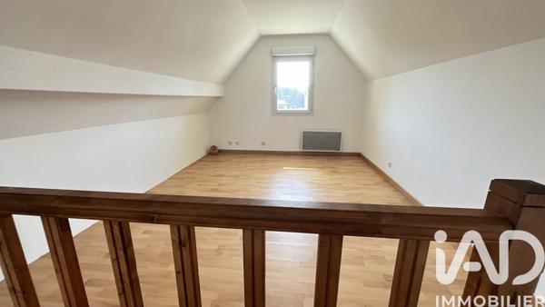 Appartement à vendre 3 pièces 77 m² Lescar