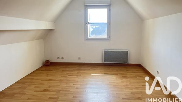 Appartement à vendre 3 pièces 77 m² Lescar