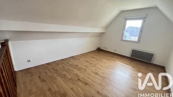 Appartement à vendre 3 pièces 77 m² Lescar