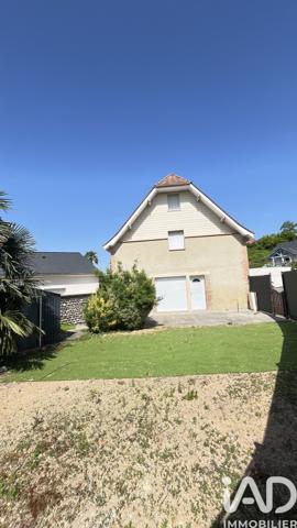 Appartement à vendre 3 pièces 77 m² Lescar