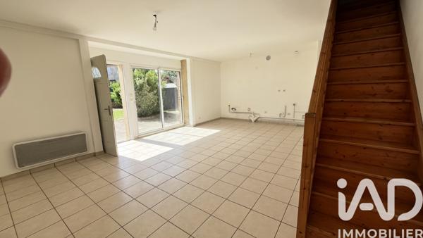 Appartement à vendre 3 pièces 77 m² Lescar