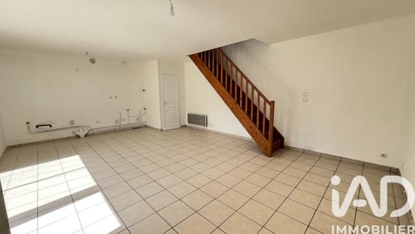 Appartement à vendre 3 pièces 77 m² Lescar