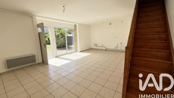 Appartement à vendre 3 pièces 77 m² Lescar
